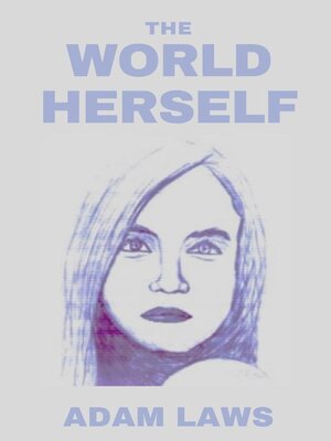 cover image of The World Herself